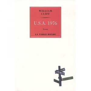 Usa 1976 - William Cliff