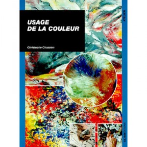 Usage De La Couleur - C Chazalon