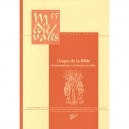 Usages De La Bible , Interpretations Et Lectures Sociales - Didier Lett