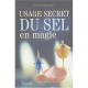 Usage Secret Du Sel En Magie - Jean De L'hosanniere