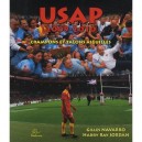 Usap Crampons Et Talons Aiguilles - Collectif