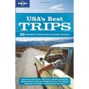 Usa's Best Trips - Sara Benson
