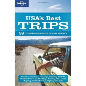 Usa's Best Trips - Sara Benson