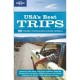 Usa's Best Trips - Sara Benson