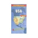 Usa - Sud Canadamexique Nord - Collectif