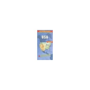 Usa - Sud Canadamexique Nord - Collectif