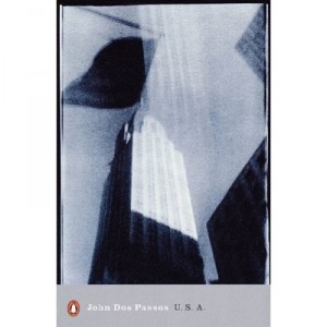 United States - Dos Passos John