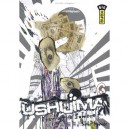 Ushijima, L'usurier De L'ombre T.6 - Shohei Manabe