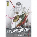 Ushijima, L'usurier De L'ombre T.7 - Shohei Manabe