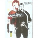 Ushijima, L'usurier De L'ombre T.1 - Shohei Manabe