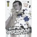 Ushijima, L'usurier De L'ombre T.12 - Shohei Manabe