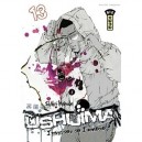 Ushijima, L'usurier De L'ombre T.13 - Collectif
