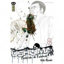 Ushijima, L'usurier De L'ombre T.8 - Shohei Manabe