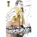 Ushijima, L'usurier De L'ombre T.9 - Shohei Manabe