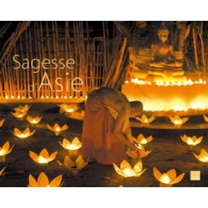 Sagesse D'asie - Collectif