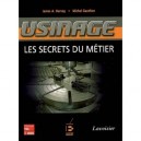 Usinage , Les Secrets Du Metier - Harvey