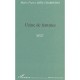 Usine De Femmes - Marie-france Bied-charreton