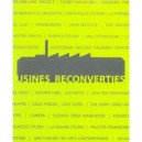 Usines Reconverties - Collectif