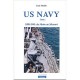 Us Navy T.1 , 1898-1945 : Du Maine Au Missouri - Jean Moulin