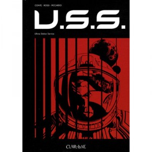 U.s.s. Ultime Station Service - Conte Rossi/piccardo