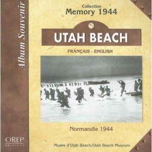 Utah Beach - Musee D'utah Beach
