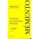 Utilisation Des Diagnostics Infirmiers (2e Edition) - L Grondin , Margot Phaneuf