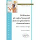 Utilisation Du Calcul Tensoriel Dans Les Geometries Riemanniennes , Cours Et Exercices Corriges - Jeanperrin