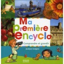 Ma Premiere Encyclo , Comprendre Et Grandir - Jocelyne Guegano