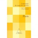 Paris - Yves Michaud