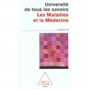 Utls T.10 , Les Maladies Et La Medecine - Collectif