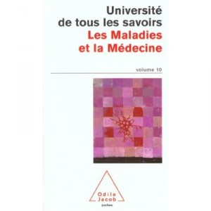Utls T.10 , Les Maladies Et La Medecine - Collectif