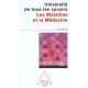 Utls T.10 , Les Maladies Et La Medecine - Collectif