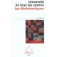 Utls T.13 , Les Mathematiques - Collectif