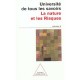 Utls T.6 , La Nature Et Les Risques - Collectif