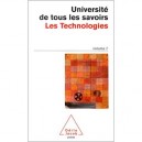 Utls T.7 , Les Technologies - Collectif