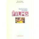 Dictionnaire Mondial Des Films - Bernard Rapp