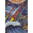 Utopiales 2010 - Anthologie