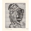 Utopie Et Revolte , La Gravure Allemande Du Jugendstil Au Bauhaus - Collectif