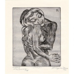 Utopie Et Revolte , La Gravure Allemande Du Jugendstil Au Bauhaus - Collectif