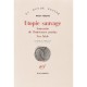 Utopie Sauvage - Ribeiro Darcy