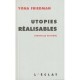 Utopies Realisables - Yona Friedman