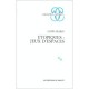 Utopiques , Jeux D'espaces - Louis Marin
