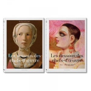 Les Dessous Des Chefs-d'oeuvre - Rose-marie Hagen , Rainer Hagen