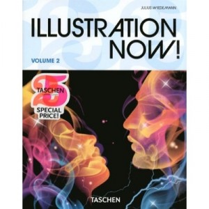 Illustration Now ! T.2 - Julius Wiedemann