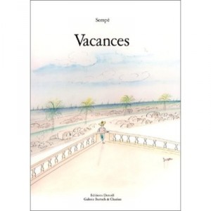 Vacances - Sempe