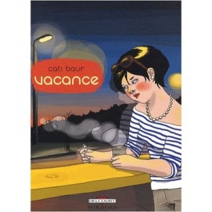 Vacance - Cati Baur