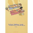 Vacances... - Nicoby