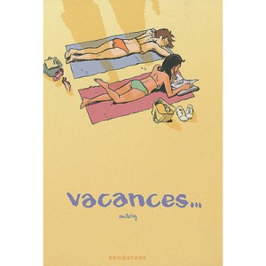 Vacances... - Nicoby