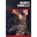 Vacances Criminelles - Alain Surget