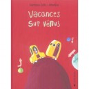 Vacances Sur Venus - Germano Zullo , Albertine